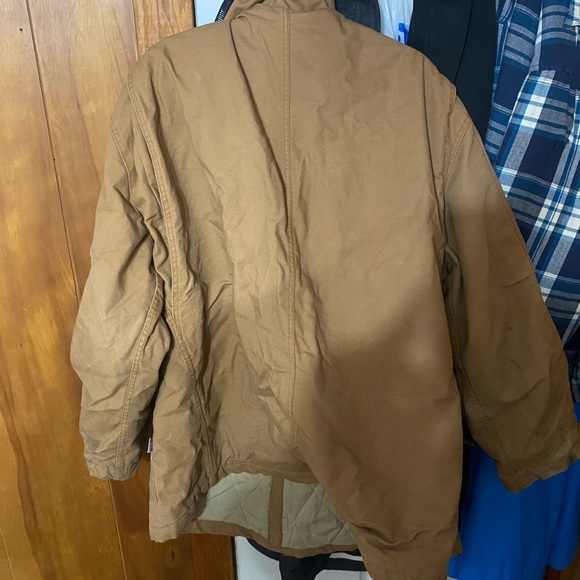 Tyndale FR jacket - Picture 2 of 4